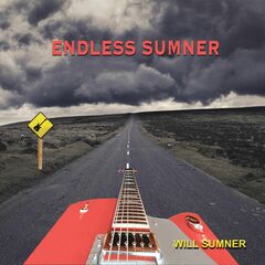 Endless Sumner (CD)