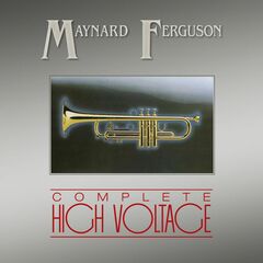 Complete High Voltage (CD)