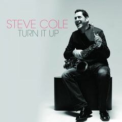 Turn It Up (CD)