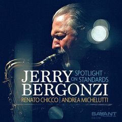 Spotlight On Standards (CD)