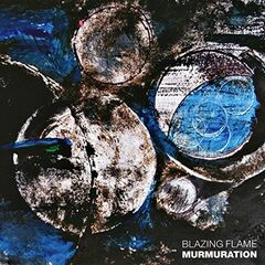 Murmuration (CD)