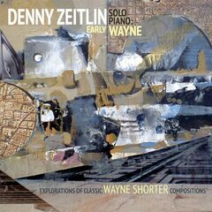 Early Wayne-Explorations Of Ea (CD)