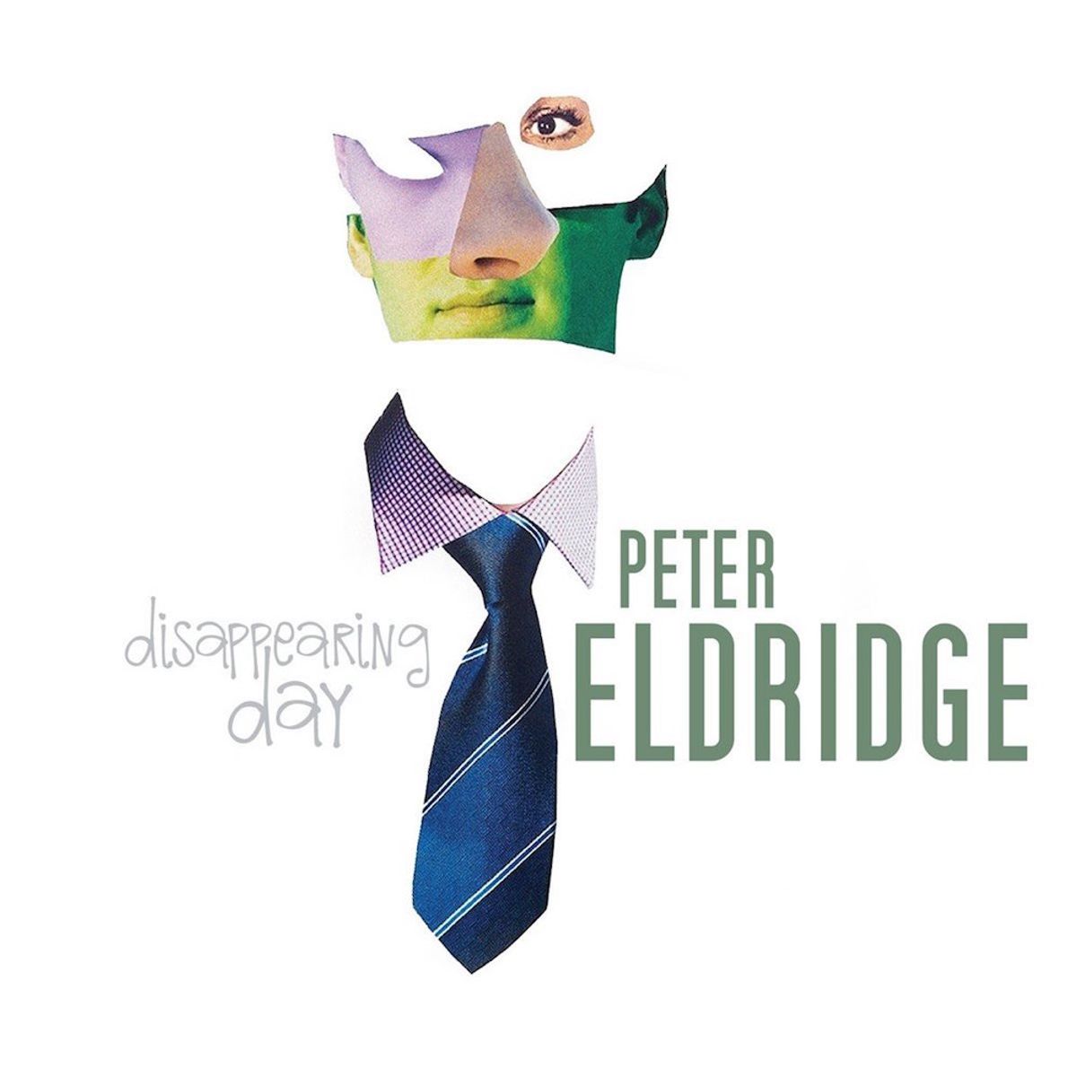 Disappearing Day (CD)