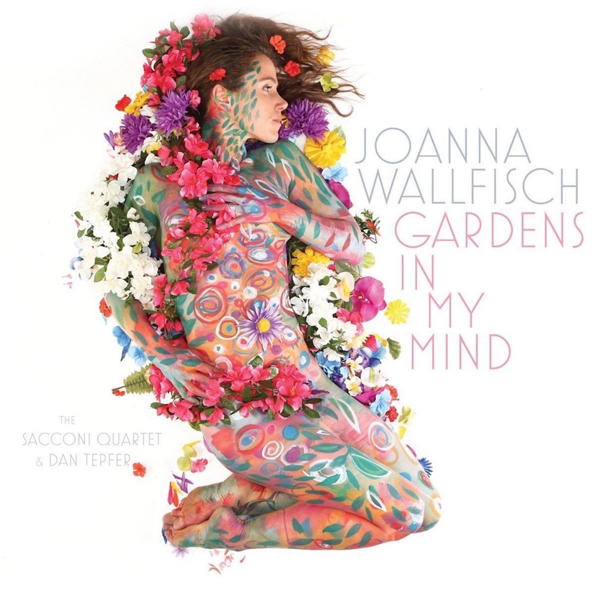 Gardens In My Mind (CD)