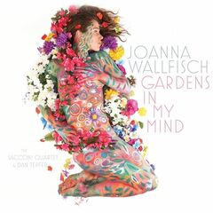 Gardens In My Mind (CD)
