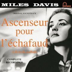 Ascenseur Pour L'??chafaud: Complete Recordings [OST] [180 Gram Vinyl] (LP)