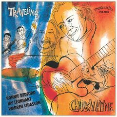Traveling (CD)
