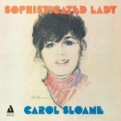 Sophisticated Lady (CD)