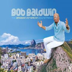 The Brazilian-American Soundtrack (CD)