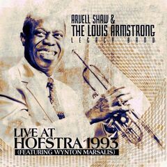 Live At Hofstra 1993 (CD)