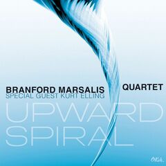 Upward Spiral (CD)