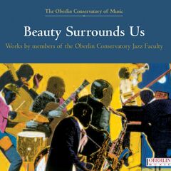 Beauty Surrounds Us (CD)