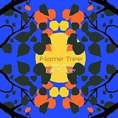 Flame Tree (CD)
