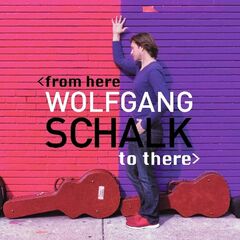 From Here To There (LP)