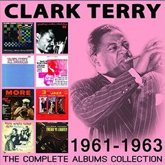 The Complete Albums Collection 1961-1963 (CD)