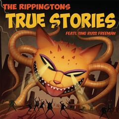 True Stories (CD)