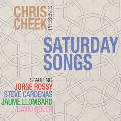 Saturday Songs (CD)
