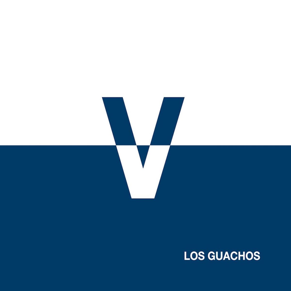 Los Guachos V (CD)