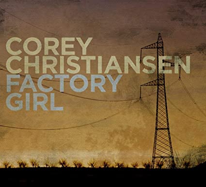 Factory Girl (CD)