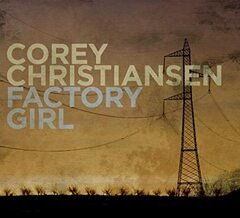 Factory Girl (CD)