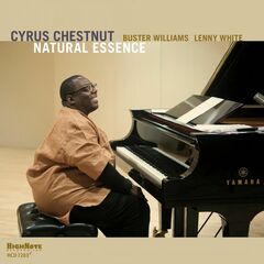 Natural Essence (CD)