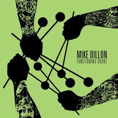 Functioning Broke (CD)