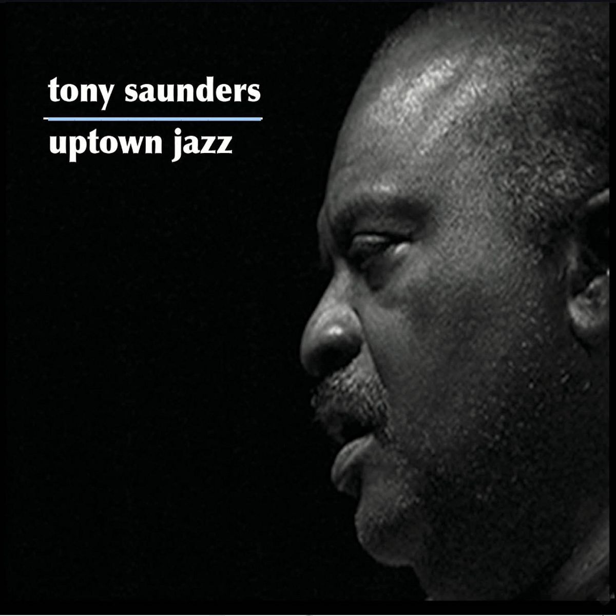 Uptown Jazz (CD)