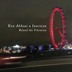 Behind The Vibration (CD)