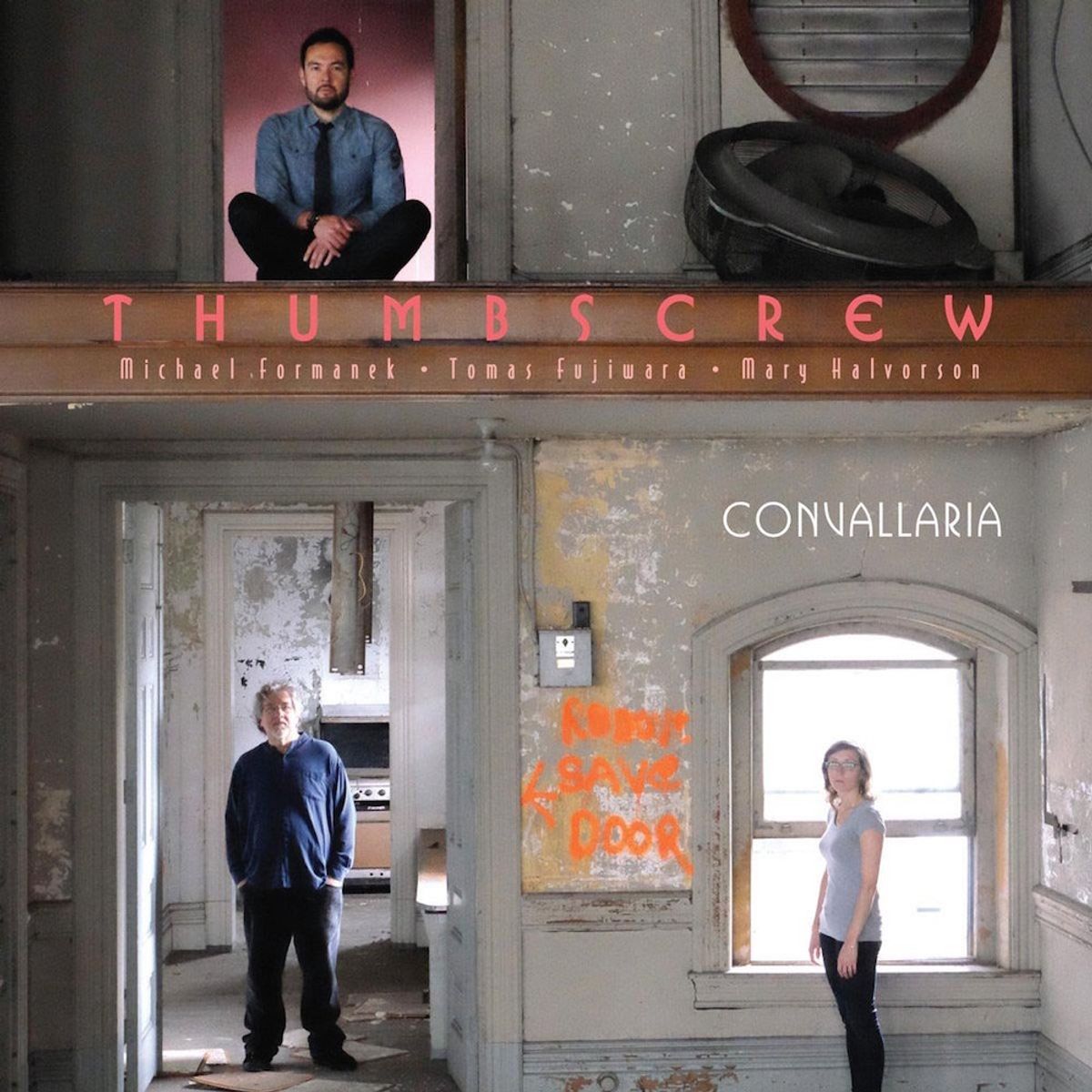 Convallaria (CD)