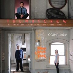 Convallaria (CD)