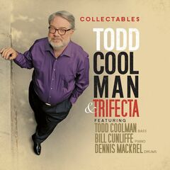 Collectables (CD)