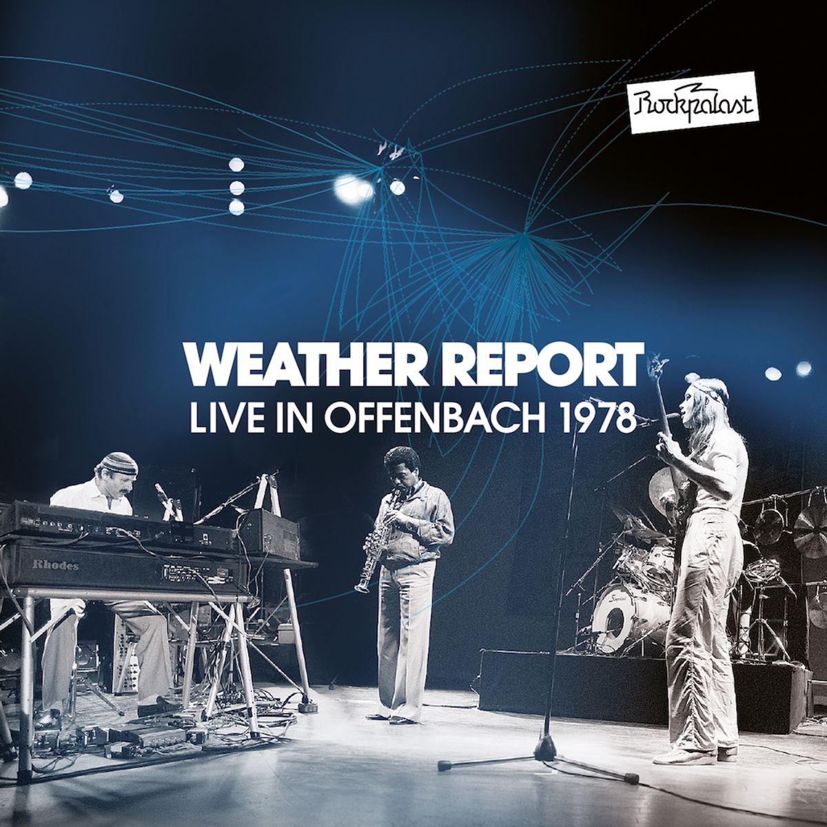 Live In Offenbach 1978 (CD)