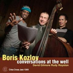 Conversations At The Well (CD)