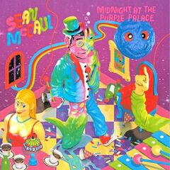 Midnight At The Purple Palace (CD)