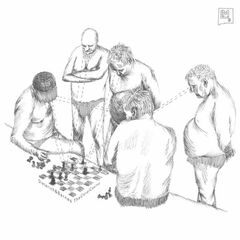 Coral Casino (LP)