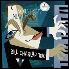 Notes From New York (CD)
