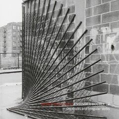 Old Locks And Irregular Verbs (CD)