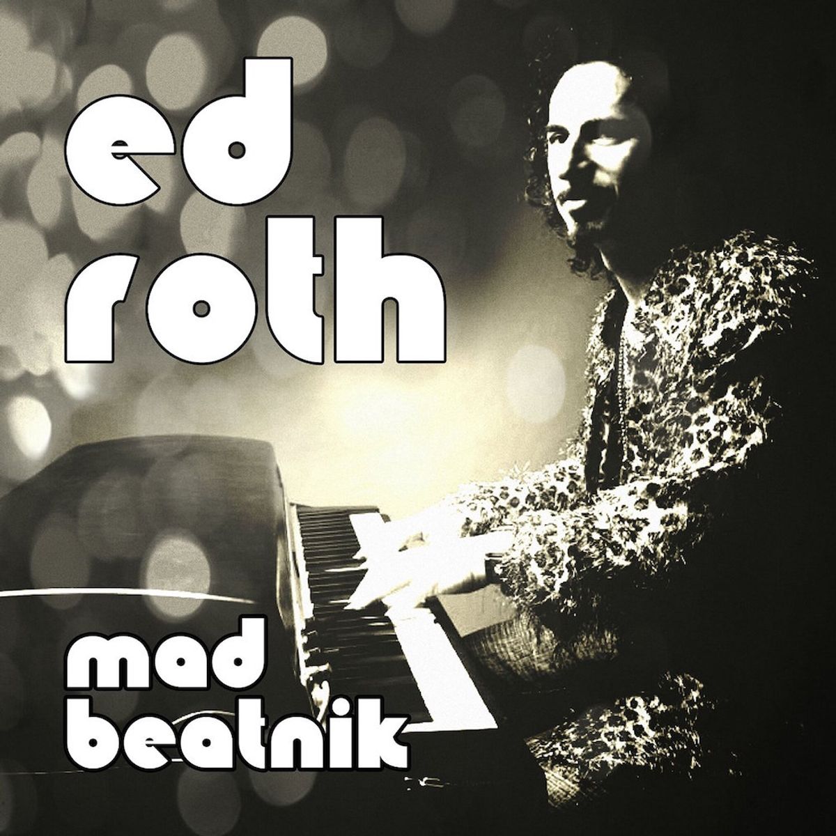 Mad Beatnik (CD)