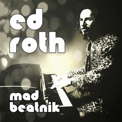 Mad Beatnik (CD)