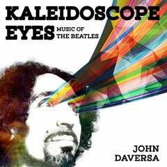 Kaleidoscope Eyes: Music Of The Beatles (CD)
