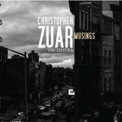 Musings (CD)