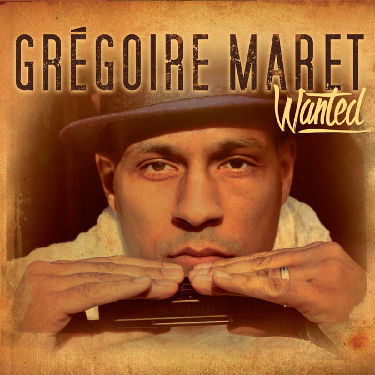 Wanted (CD)