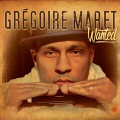 Wanted (CD)