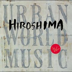 Urban World Music (CD)