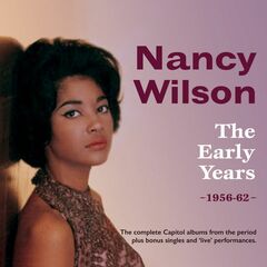 The Early Years 1956-62 (CD)