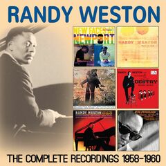 The Complete Recordings 1958-1960 (CD)