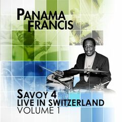 Savoy 4 Live In Switzerland Volume 1 (CD)