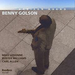 Horizon Ahead (CD)