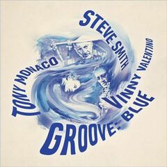 Groove: Blue (CD)