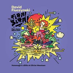 Flam Blam (CD)